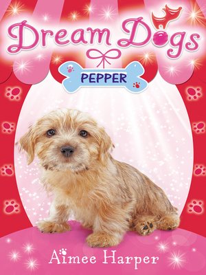 cover image of Pepper